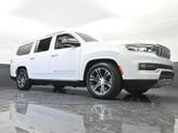 Thumbnail of 2023 Bright White Clearcoat Jeep Grand Wagoneer L