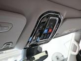 Thumbnail of 2023 Bright White Clearcoat Jeep Grand Wagoneer L