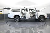 Thumbnail of 2023 Bright White Clearcoat Jeep Grand Wagoneer L