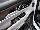 Thumbnail of 2023 Bright White Clearcoat Jeep Grand Wagoneer L