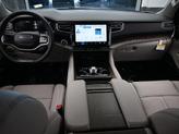 Thumbnail of 2023 Bright White Clearcoat Jeep Grand Wagoneer L