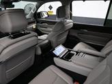 Thumbnail of 2023 Bright White Clearcoat Jeep Grand Wagoneer L