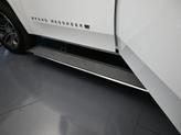 Thumbnail of 2023 Bright White Clearcoat Jeep Grand Wagoneer L