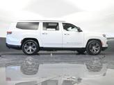 Thumbnail of 2023 Bright White Clearcoat Jeep Grand Wagoneer L