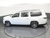 Thumbnail of 2023 Bright White Clearcoat Jeep Grand Wagoneer L