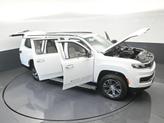 Thumbnail of 2023 Bright White Clearcoat Jeep Grand Wagoneer L