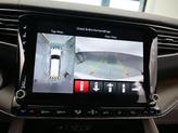 Thumbnail of 2023 Bright White Clearcoat Jeep Grand Wagoneer L