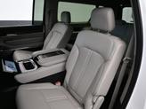 Thumbnail of 2023 Bright White Clearcoat Jeep Grand Wagoneer L