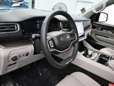 Thumbnail of 2023 Bright White Clearcoat Jeep Grand Wagoneer L