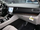 Thumbnail of 2023 Bright White Clearcoat Jeep Grand Wagoneer L