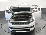 Thumbnail of 2023 Bright White Clearcoat Jeep Grand Wagoneer L