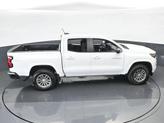Thumbnail of 2024 Summit White Chevrolet Colorado