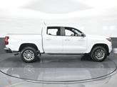 Thumbnail of 2024 Summit White Chevrolet Colorado