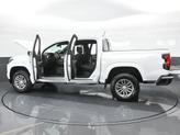 Thumbnail of 2024 Summit White Chevrolet Colorado