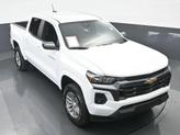 Thumbnail of 2024 Summit White Chevrolet Colorado