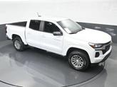 Thumbnail of 2024 Summit White Chevrolet Colorado