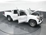 Thumbnail of 2024 Summit White Chevrolet Colorado