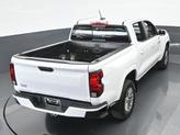 Thumbnail of 2024 Summit White Chevrolet Colorado