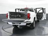 Thumbnail of 2024 Summit White Chevrolet Colorado