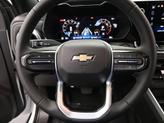 Thumbnail of 2024 Summit White Chevrolet Colorado