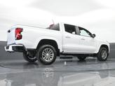 Thumbnail of 2024 Summit White Chevrolet Colorado