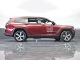 Thumbnail of 2021 Velvet Red Pearlcoat Jeep Grand Cherokee L