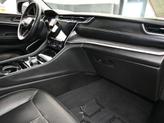 Thumbnail of 2021 Velvet Red Pearlcoat Jeep Grand Cherokee L