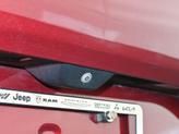 Thumbnail of 2021 Velvet Red Pearlcoat Jeep Grand Cherokee L