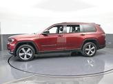 Thumbnail of 2021 Velvet Red Pearlcoat Jeep Grand Cherokee L