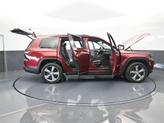 Thumbnail of 2021 Velvet Red Pearlcoat Jeep Grand Cherokee L