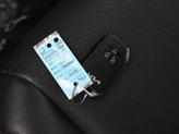 Thumbnail of 2024 Ceramic Silver Kia Carnival