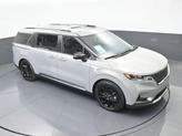 Thumbnail of 2024 Ceramic Silver Kia Carnival
