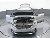 Thumbnail of 2024 Ceramic Silver Kia Carnival
