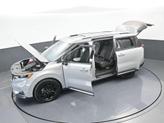 Thumbnail of 2024 Ceramic Silver Kia Carnival