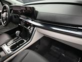 Thumbnail of 2024 Ceramic Silver Kia Carnival
