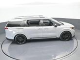Thumbnail of 2024 Ceramic Silver Kia Carnival