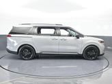 Thumbnail of 2024 Ceramic Silver Kia Carnival