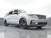 Thumbnail of 2024 Ceramic Silver Kia Carnival