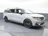Thumbnail of 2024 Ceramic Silver Kia Carnival