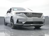 Thumbnail of 2024 Ceramic Silver Kia Carnival