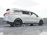 Thumbnail of 2024 Ceramic Silver Kia Carnival