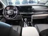 Thumbnail of 2024 Ceramic Silver Kia Carnival