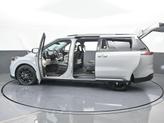 Thumbnail of 2024 Ceramic Silver Kia Carnival