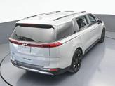 Thumbnail of 2024 Ceramic Silver Kia Carnival