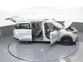 Thumbnail of 2024 Ceramic Silver Kia Carnival