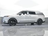 Thumbnail of 2024 Ceramic Silver Kia Carnival