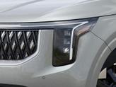 Thumbnail of 2026 Ivory Silver Kia Carnival