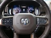 Thumbnail of 2025 Diamond Black RAM 1500