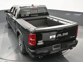 Thumbnail of 2025 Diamond Black RAM 1500