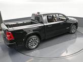 Thumbnail of 2025 Diamond Black RAM 1500